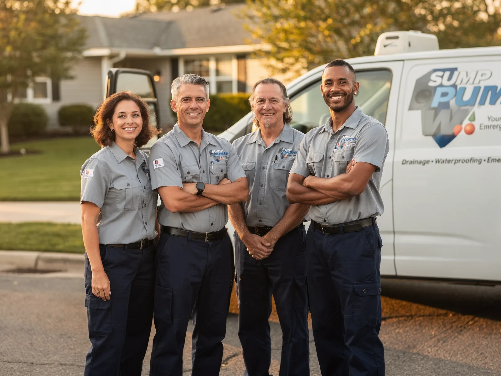 Water Heater Repair company in Glen Hope, PA